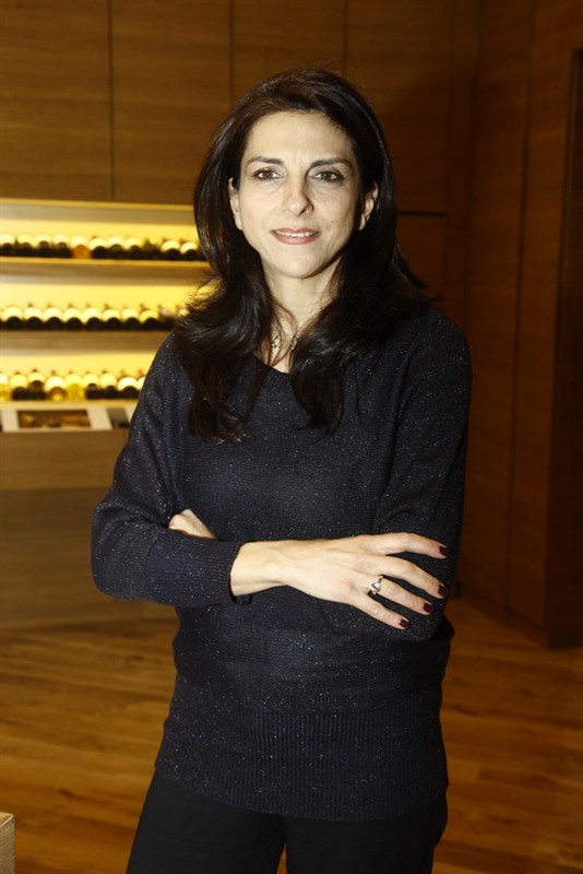 Les caves de Taillevent opening